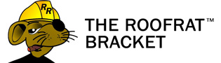 THE ROOFRAT ™ BRACKET